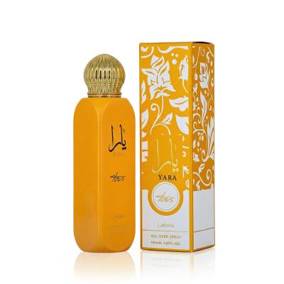 Lattafa Yara Tous Telový sprej pre ženy 150 ml