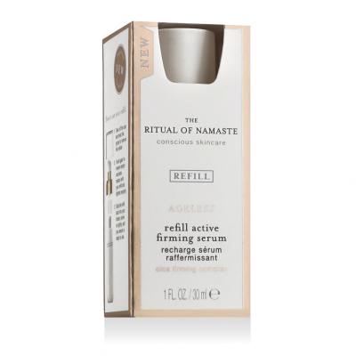 Rituals The Ritual Of Namaste Ageless Active Firming Serum Pleťové sérum pre ženy Náplň 30 ml