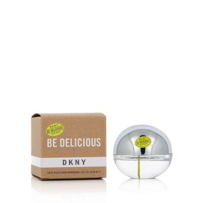 DKNY Be Delicious Toaletná voda pre ženy 30 ml