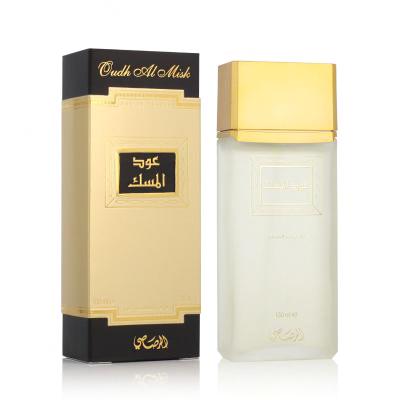 Rasasi Oudh Al Misk Parfumovaná voda 100 ml