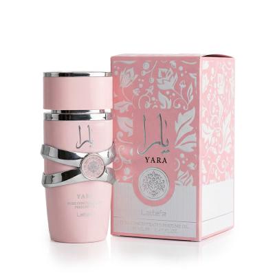 Lattafa Yara Parfumovaný olej pre ženy 20 ml