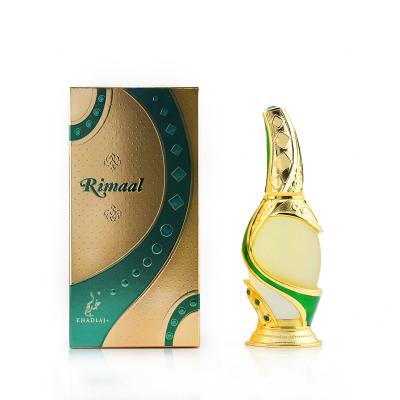 Khadlaj Rimaal Green Parfumovaný olej 15 ml