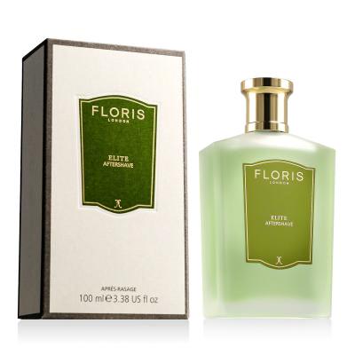 Floris Elite Voda po holení pre mužov 100 ml