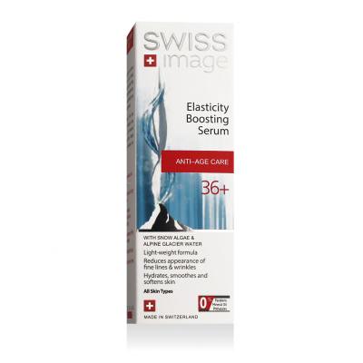 Swiss Image Anti-Age Care Elasticity Boosting Serum Pleťové sérum 30 ml