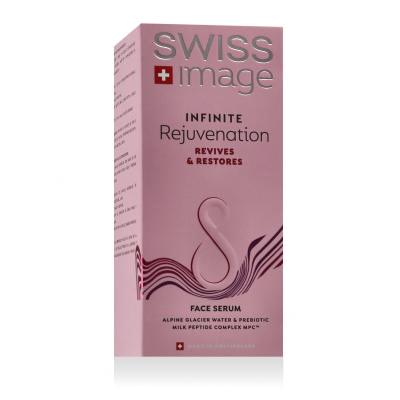 Swiss Image Infinite Rejuvenation Face Serum Pleťové sérum 30 ml