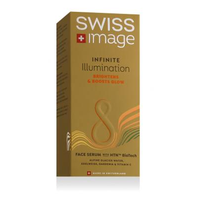 Swiss Image Infinite Illumination Face Serum Pleťové sérum 30 ml
