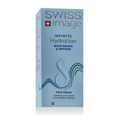 Swiss Image Infinite Hydration Face Serum Pleťové sérum 30 ml