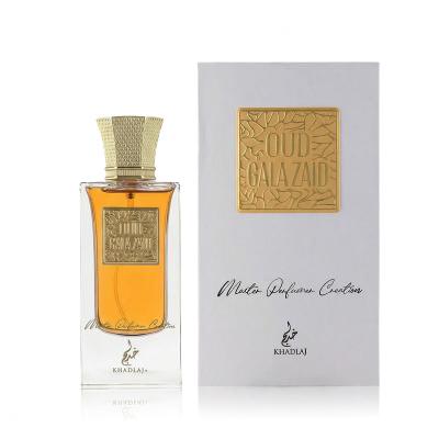 Khadlaj Master Perfumer Creation Oud Galazaid Parfumovaná voda 60 ml