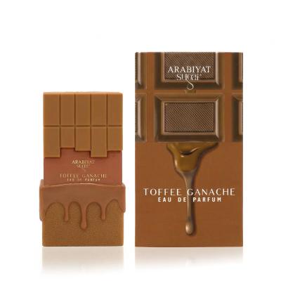 Arabiyat Sugar Toffee Ganache Parfumovaná voda 100 ml
