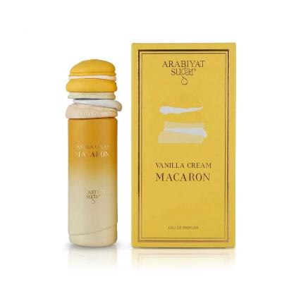 Arabiyat Sugar Vanilla Cream Macaron Parfumovaná voda 100 ml