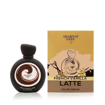 Arabiyat Sugar French Vanilla Latte Parfumovaná voda 100 ml