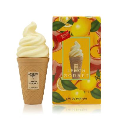 Arabiyat Sugar Lemon Sorbet Parfumovaná voda 100 ml