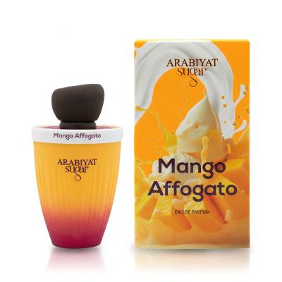 Arabiyat Sugar Mango Affogato Parfumovaná voda 100 ml