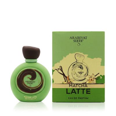 Arabiyat Sugar Matcha Latte Parfumovaná voda pre ženy 100 ml