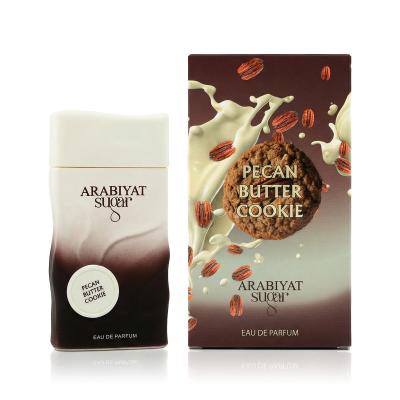 Arabiyat Sugar Pecan Butter Cookie Parfumovaná voda 100 ml