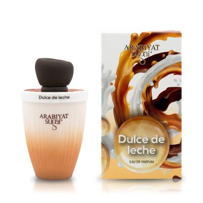 Arabiyat Sugar Dulce de Leche Parfumovaná voda 100 ml