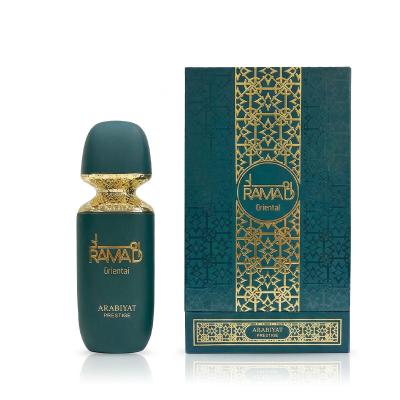 Arabiyat Prestige Ramad Oriental Parfumovaná voda 100 ml