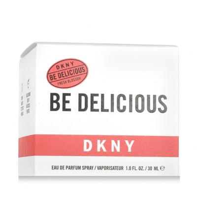 DKNY Be Delicious Fresh Blossom Parfumovaná voda pre ženy 30 ml