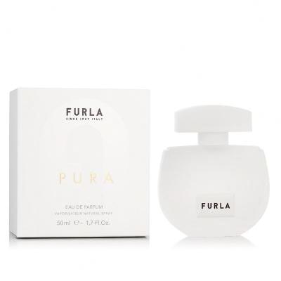 Furla Pura Parfumovaná voda pre ženy 50 ml