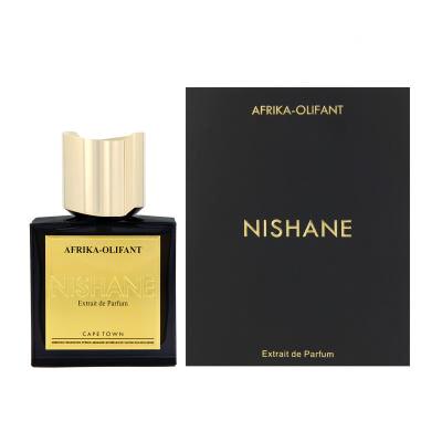 Nishane Afrika-Olifant Parfumový extrakt 50 ml