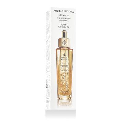 Guerlain Abeille Royale Youth Watery Oil Pleťový olej pre ženy 50 ml