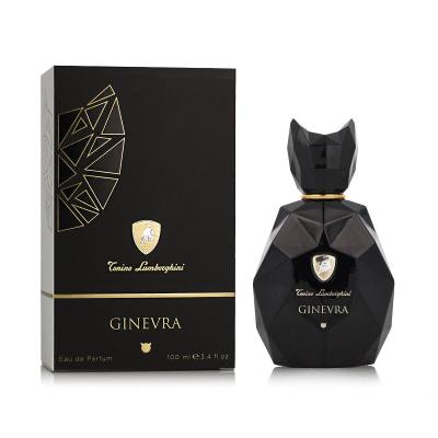 Lamborghini Ginevra Black Parfumovaná voda pre ženy 100 ml