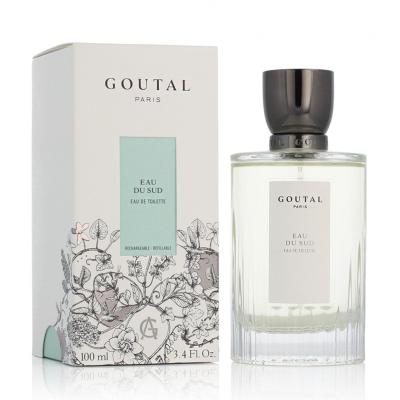 Goutal Eau du Sud Toaletná voda Naplniteľný 100 ml