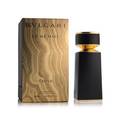 Bvlgari Le Gemme Empyr Parfumovaná voda pre mužov 100 ml