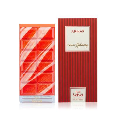 Armaf Delights Red Velvet Parfumovaná voda 70 ml