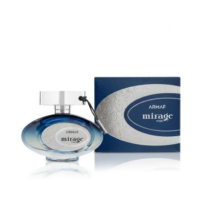 Armaf Mirage Man Parfumovaná voda pre mužov 100 ml