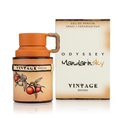 Armaf Odyssey Mandarin Sky Vintage Edition Parfumovaná voda 100 ml
