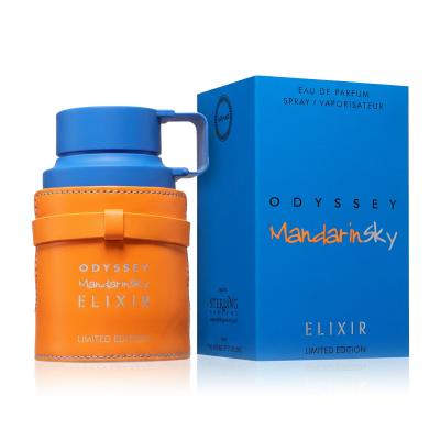 Armaf Odyssey Mandarin Sky Elixir Parfumovaná voda 60 ml