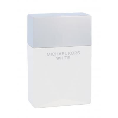 Michael Kors Michael Kors White Parfumovaná voda pre ženy 50 ml