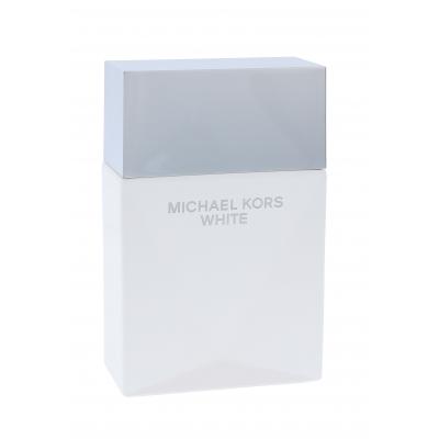 Michael Kors Michael Kors White Parfumovaná voda pre ženy 100 ml