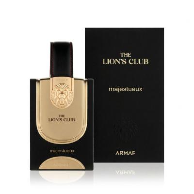 Armaf The Lion’s Club Majestueux Parfumovaná voda 100 ml