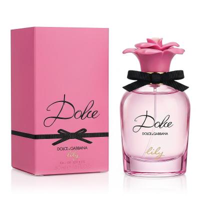 Dolce&amp;Gabbana Dolce Lily Toaletná voda pre ženy 50 ml
