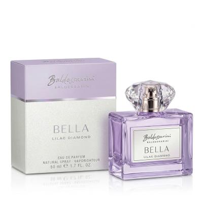 Baldessarini Bella Lilac Diamond Parfumovaná voda pre ženy 50 ml