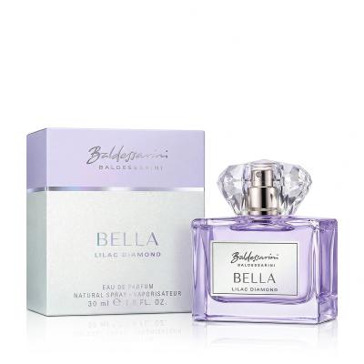 Baldessarini Bella Lilac Diamond Parfumovaná voda pre ženy 30 ml