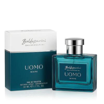 Baldessarini Uomo Mare Toaletná voda pre mužov 50 ml