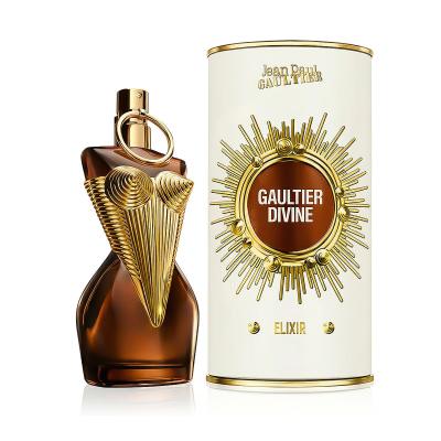 Jean Paul Gaultier Gaultier Divine Elixir Parfum pre ženy Naplniteľný 50 ml