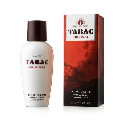 TABAC Original Toaletná voda pre mužov 30 ml