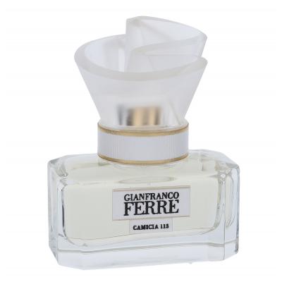 Gianfranco Ferré Camicia 113 Parfumovaná voda pre ženy 30 ml