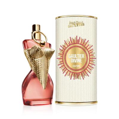 Jean Paul Gaultier Gaultier Divine Couture Parfumovaná voda pre ženy Naplniteľný 50 ml