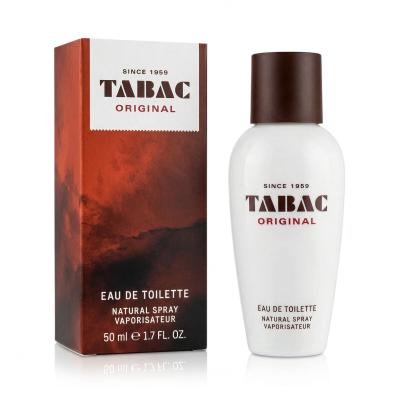 TABAC Original Toaletná voda pre mužov 50 ml