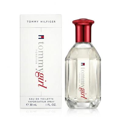 Tommy Hilfiger Tommy Girl Forever Toaletná voda pre ženy 30 ml