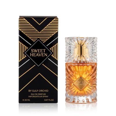 Gulf Orchid Sweet Heaven Parfumovaná voda 20 ml
