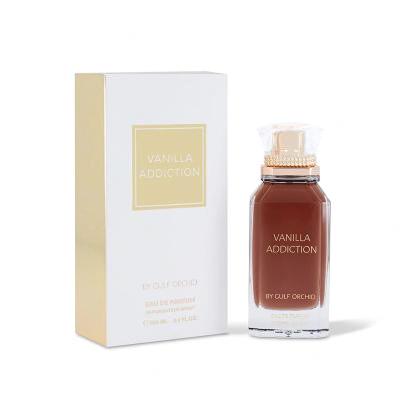 Gulf Orchid Vanilla Addiction Parfumovaná voda 100 ml