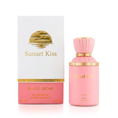Gulf Orchid Sunset Kiss Parfumovaná voda pre ženy 100 ml