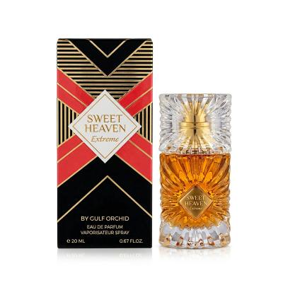 Gulf Orchid Sweet Heaven Extreme Parfumovaná voda 20 ml