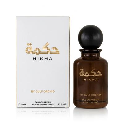 Gulf Orchid Hikma Parfumovaná voda 110 ml